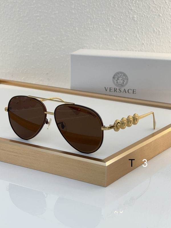 Versace Sunglasses 178